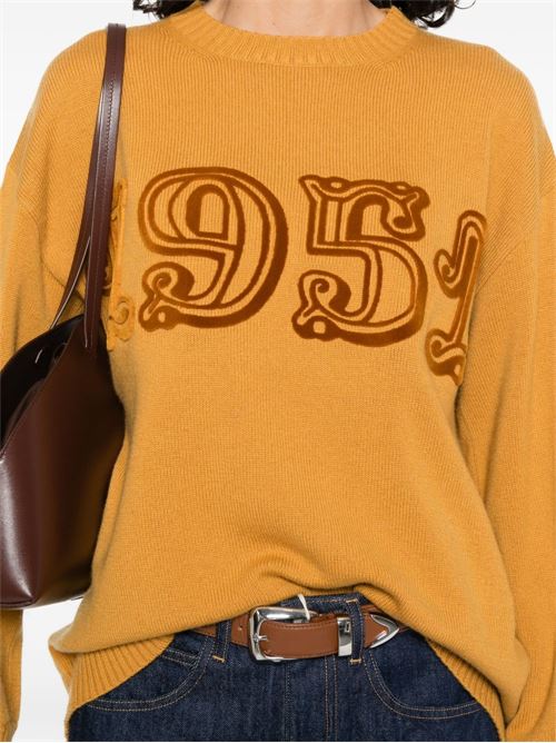 Fido shirt MAX MARA | 2511361191600FIDO045